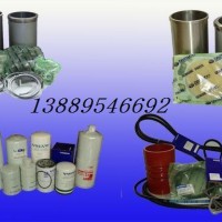 柴油发电机组零配件及维修