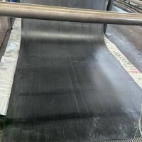 斗提机钢丝绳输送带 提升机提升带生产厂家